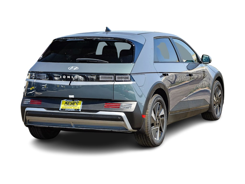 Thumbnail: 2026 Hyundai Ioniq 5 - 16