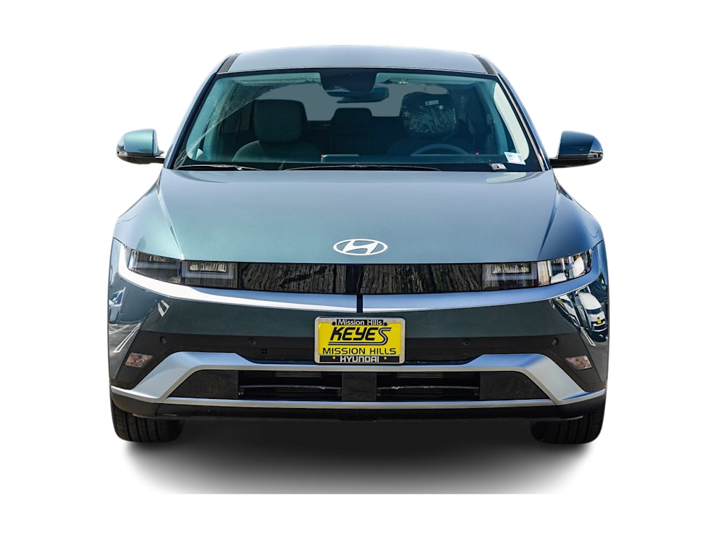 Thumbnail: 2026 Hyundai Ioniq 5 - 5