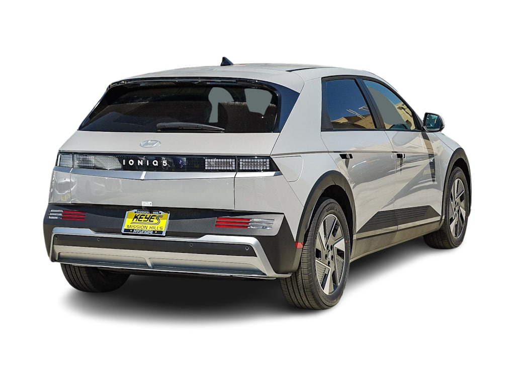 Thumbnail: 2026 Hyundai Ioniq 5 - 16