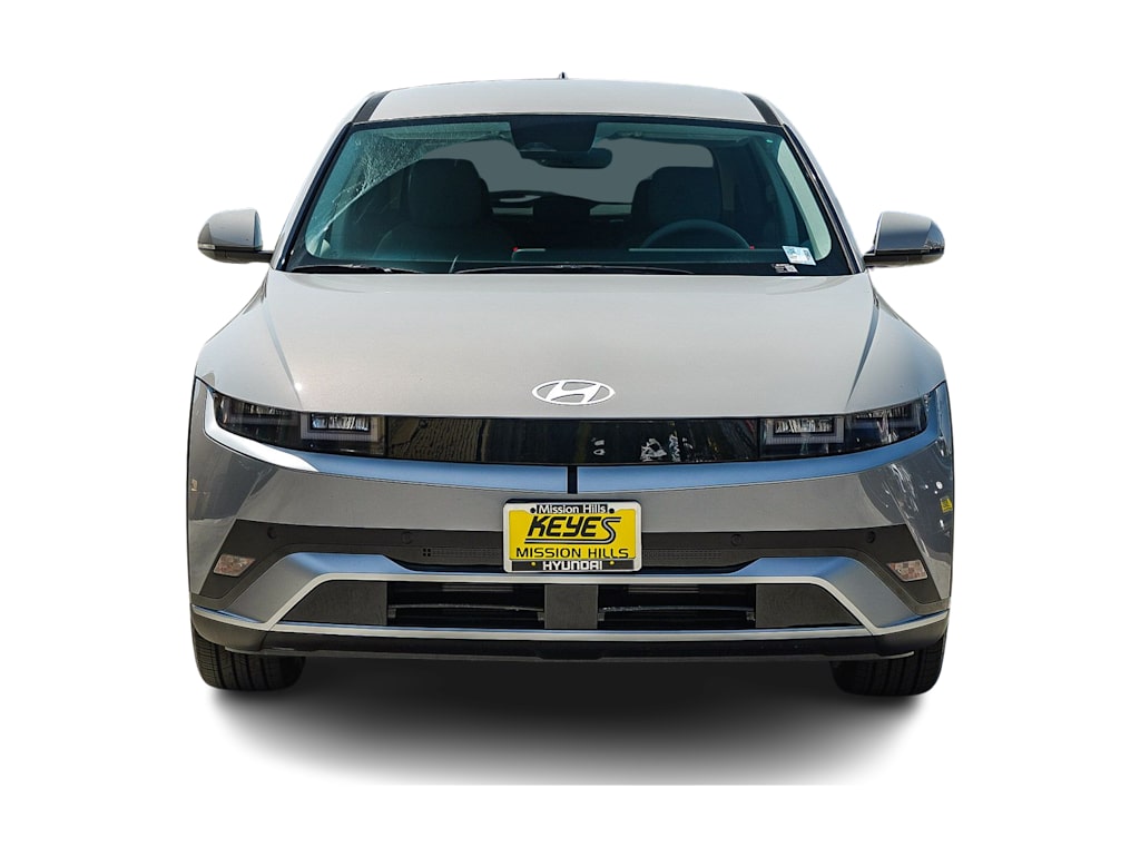 Thumbnail: 2026 Hyundai Ioniq 5 - 5