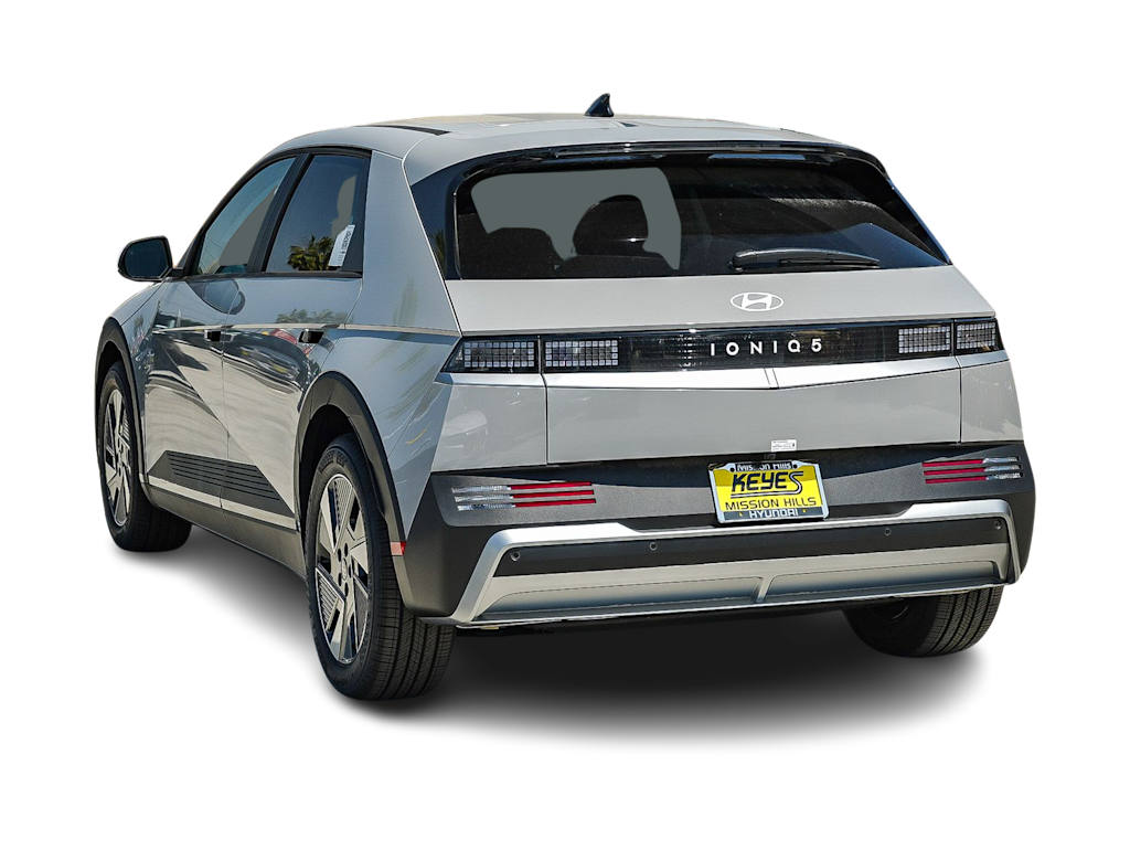 Thumbnail: 2026 Hyundai Ioniq 5 - 3