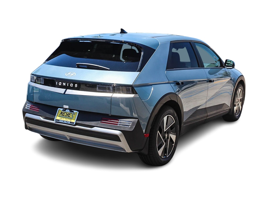 Thumbnail: 2026 Hyundai Ioniq 5 - 18