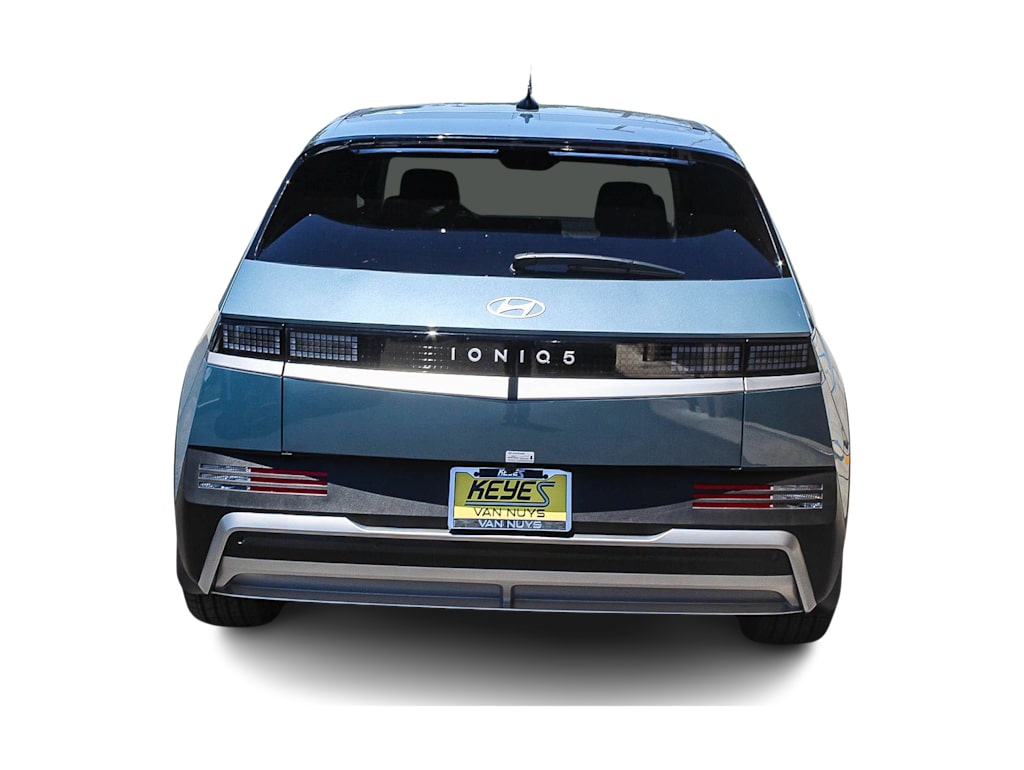 Thumbnail: 2026 Hyundai Ioniq 5 - 4
