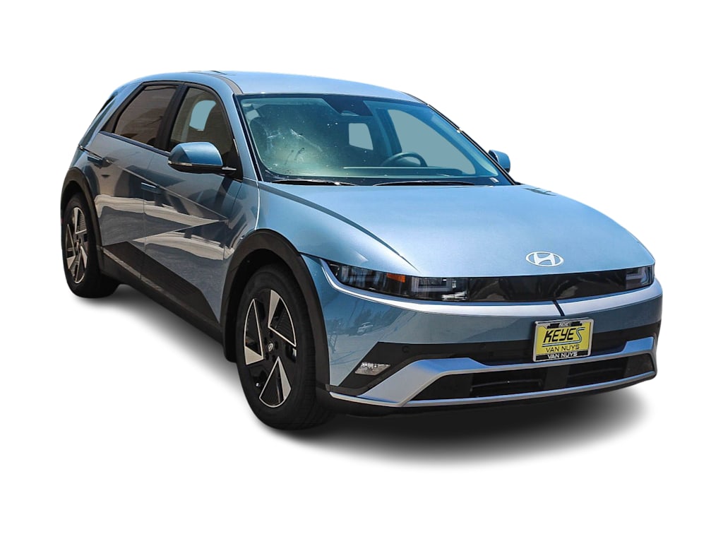Thumbnail: 2026 Hyundai Ioniq 5 - 17