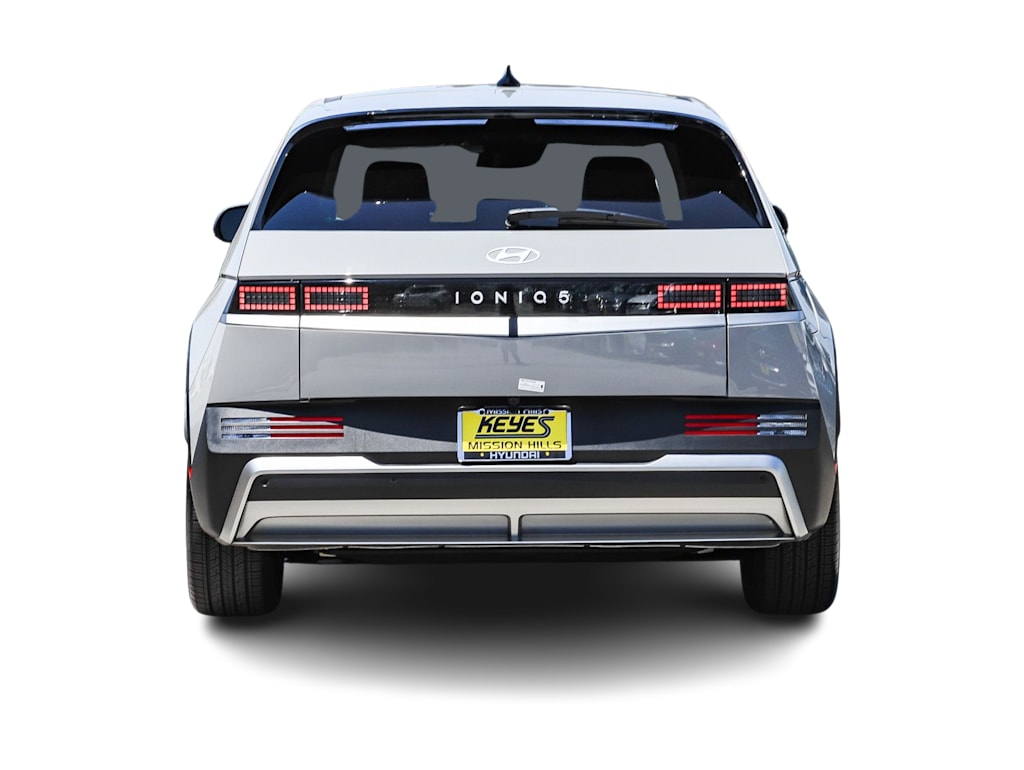 Thumbnail: 2026 Hyundai Ioniq 5 - 5
