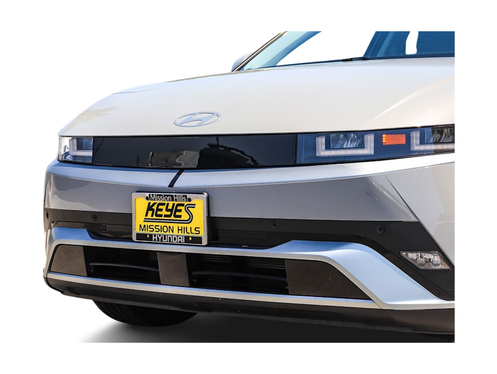 Thumbnail: 2026 Hyundai Ioniq 5 - 21