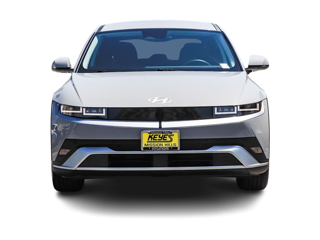 Thumbnail: 2026 Hyundai Ioniq 5 - 6