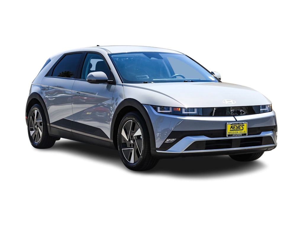 Thumbnail: 2026 Hyundai Ioniq 5 - 19