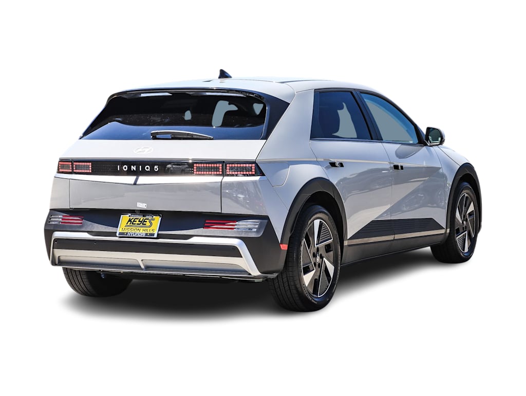 Thumbnail: 2026 Hyundai Ioniq 5 - 18