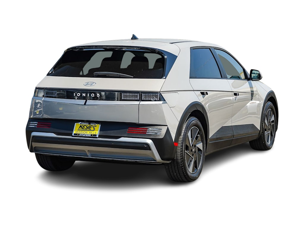 Thumbnail: 2026 Hyundai Ioniq 5 - 17