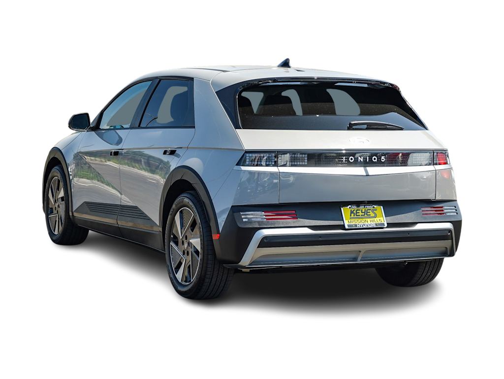 Thumbnail: 2026 Hyundai Ioniq 5 - 3