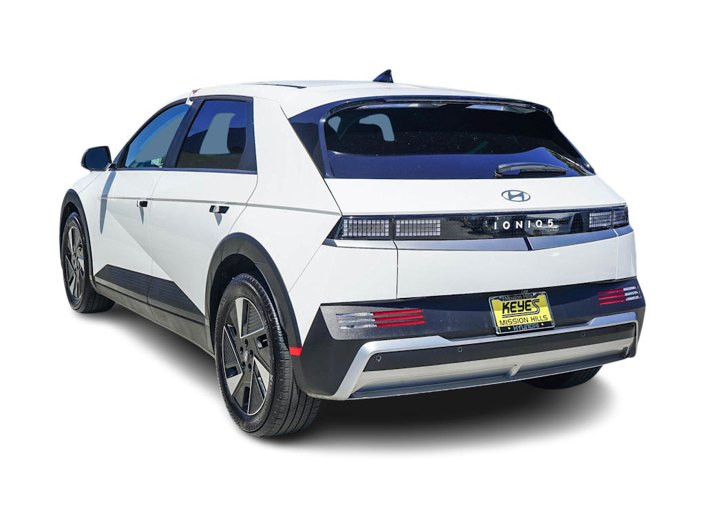 Thumbnail: 2026 Hyundai Ioniq 5 - 3
