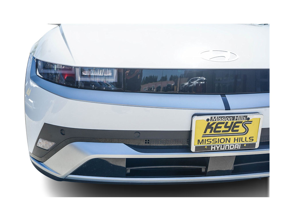 Thumbnail: 2026 Hyundai Ioniq 5 - 20