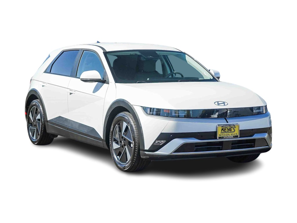 Thumbnail: 2026 Hyundai Ioniq 5 - 18