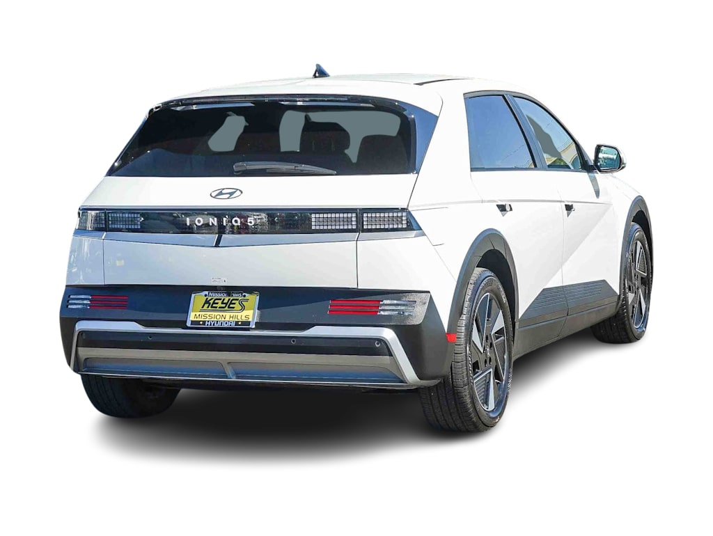 Thumbnail: 2026 Hyundai Ioniq 5 - 19