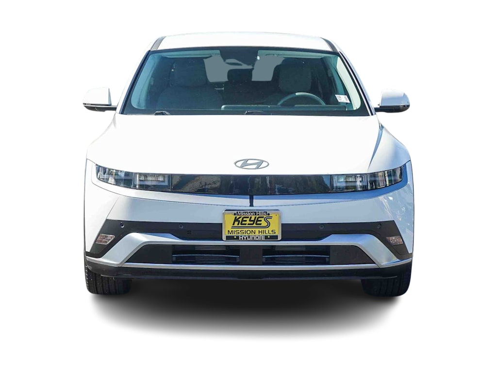Thumbnail: 2026 Hyundai Ioniq 5 - 5