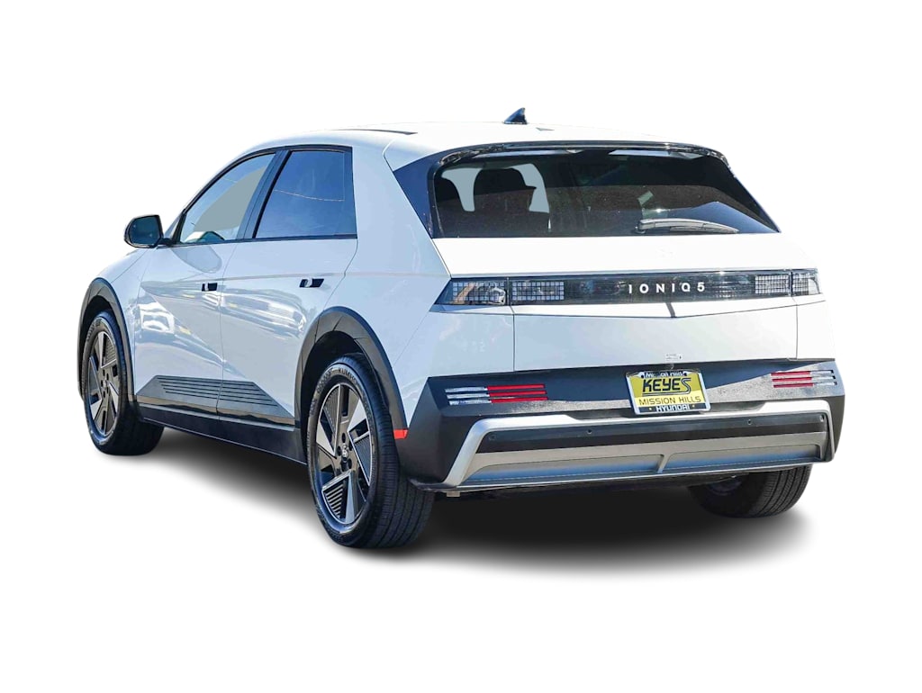 Thumbnail: 2026 Hyundai Ioniq 5 - 3