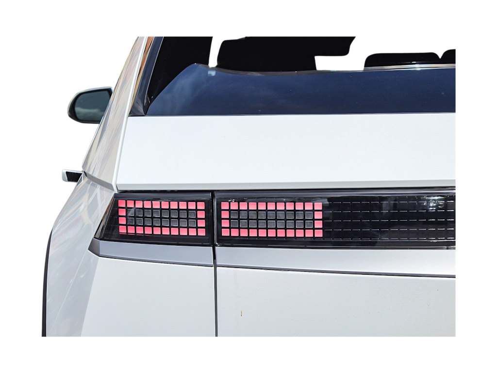 Thumbnail: 2025 Hyundai Ioniq 5 - 11