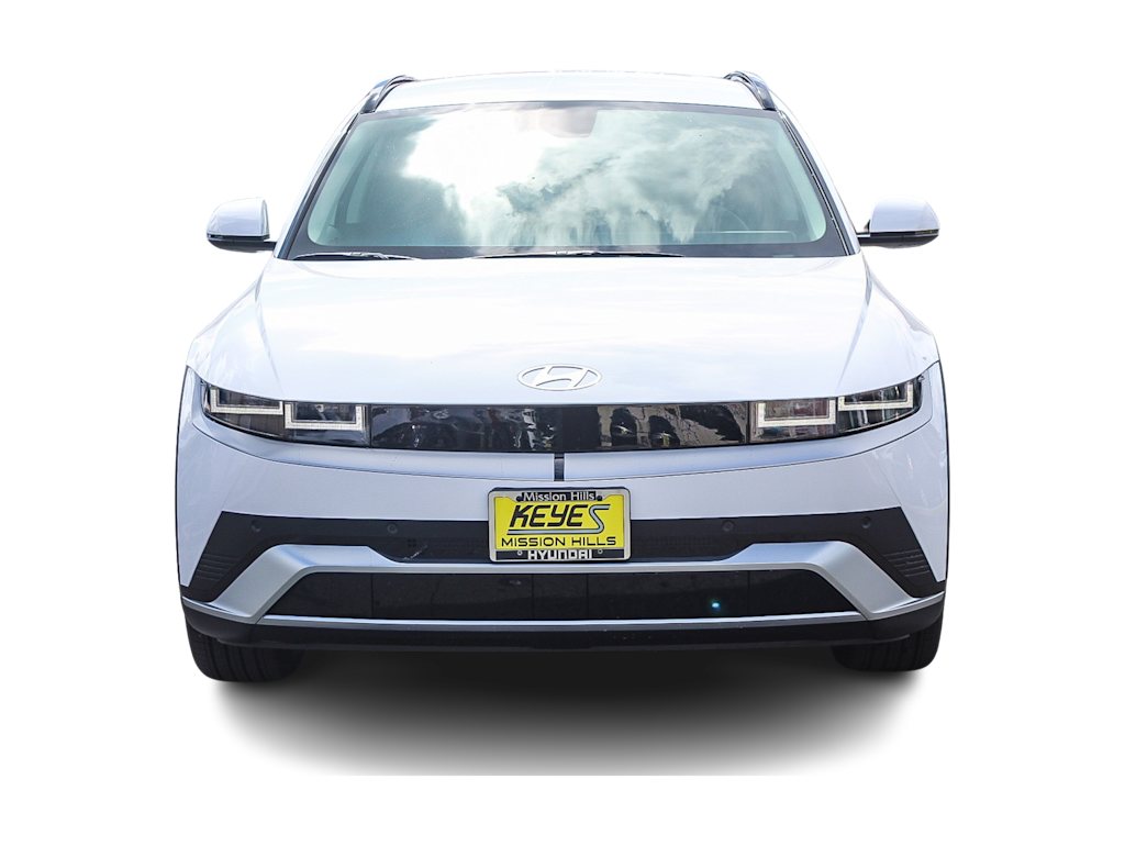 Thumbnail: 2025 Hyundai Ioniq 5 - 4