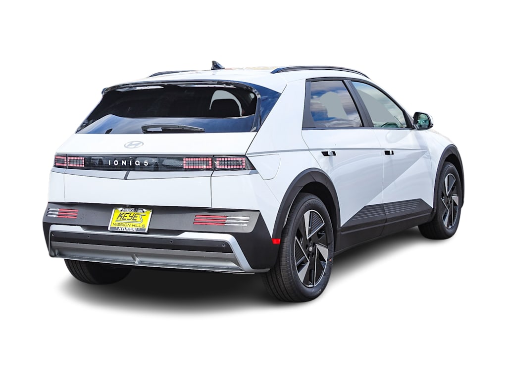 Thumbnail: 2025 Hyundai Ioniq 5 - 10
