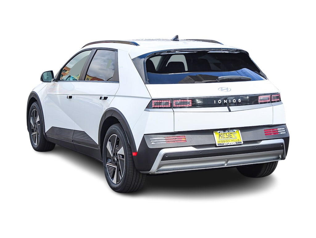 Thumbnail: 2025 Hyundai Ioniq 5 - 3