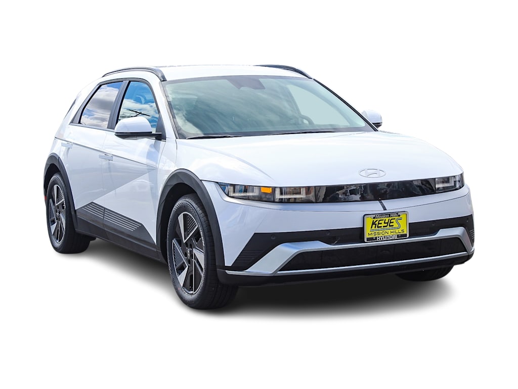 Thumbnail: 2025 Hyundai Ioniq 5 - 9