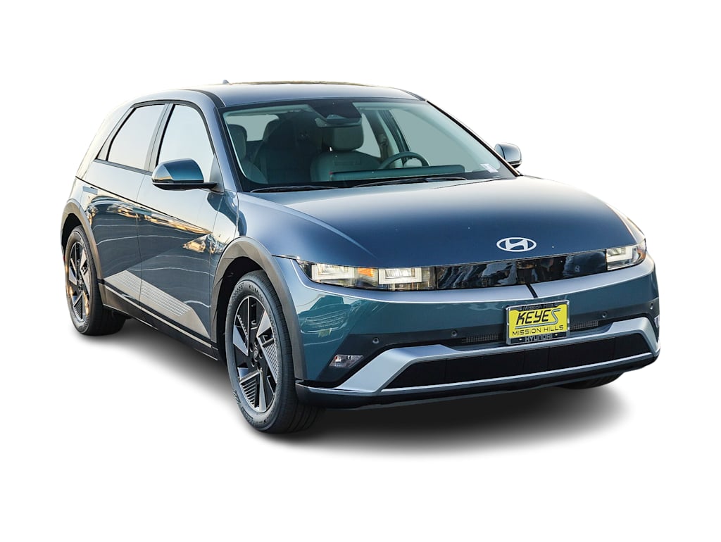 Thumbnail: 2026 Hyundai Ioniq 5 - 16