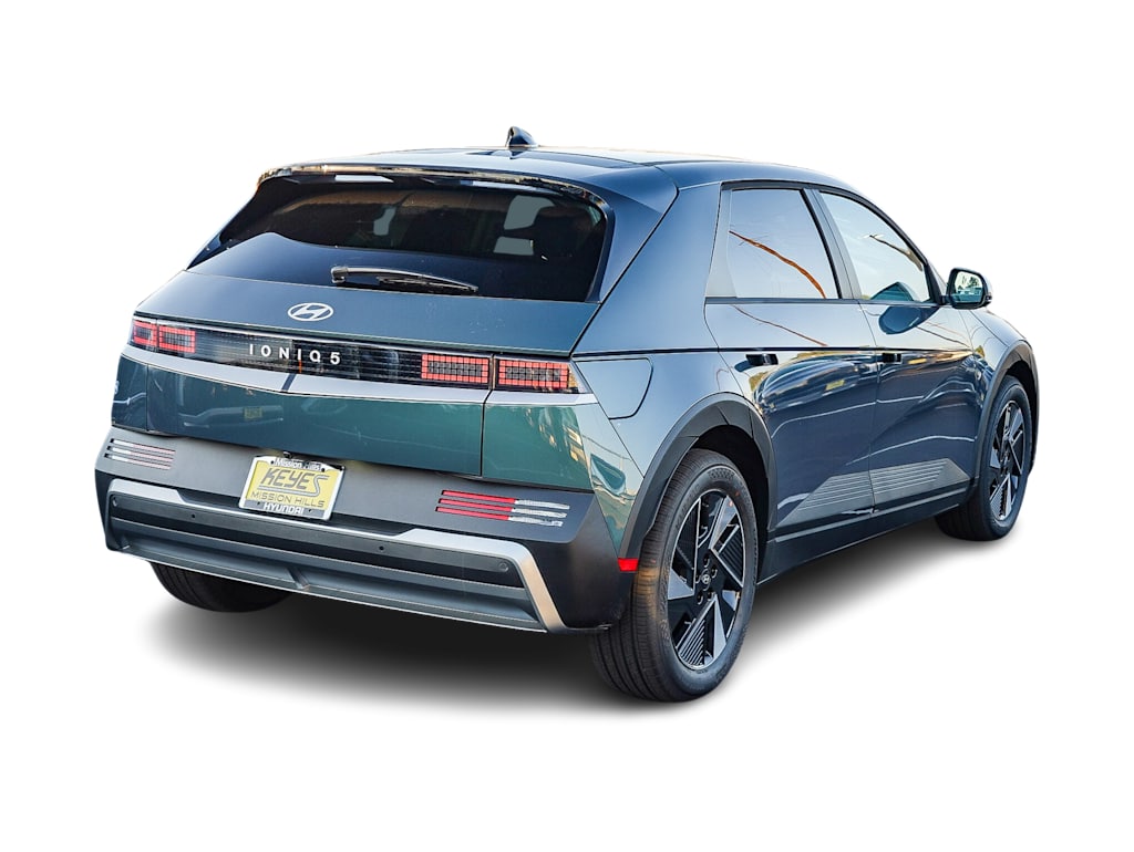 Thumbnail: 2026 Hyundai Ioniq 5 - 17