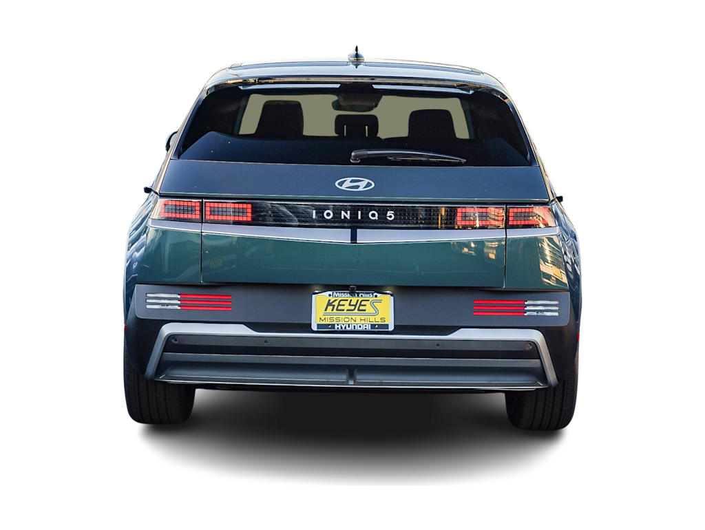 Thumbnail: 2026 Hyundai Ioniq 5 - 4
