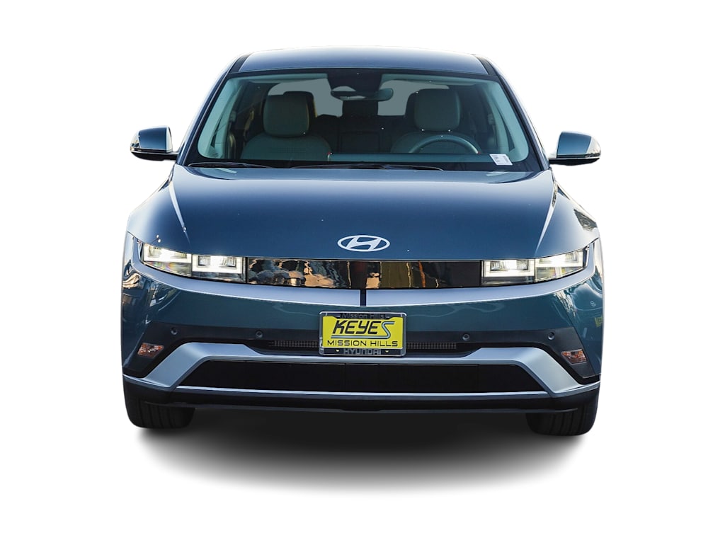 Thumbnail: 2026 Hyundai Ioniq 5 - 5