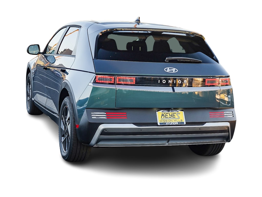 Thumbnail: 2026 Hyundai Ioniq 5 - 3