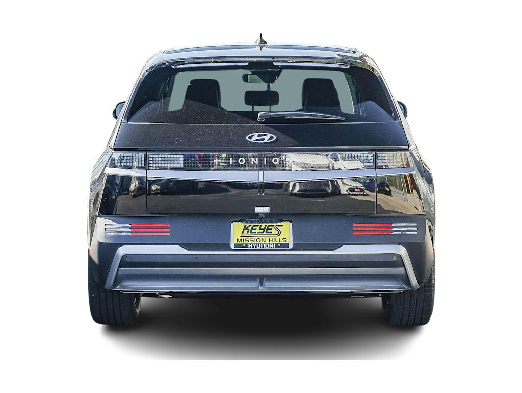 Thumbnail: 2026 Hyundai Ioniq 5 - 4