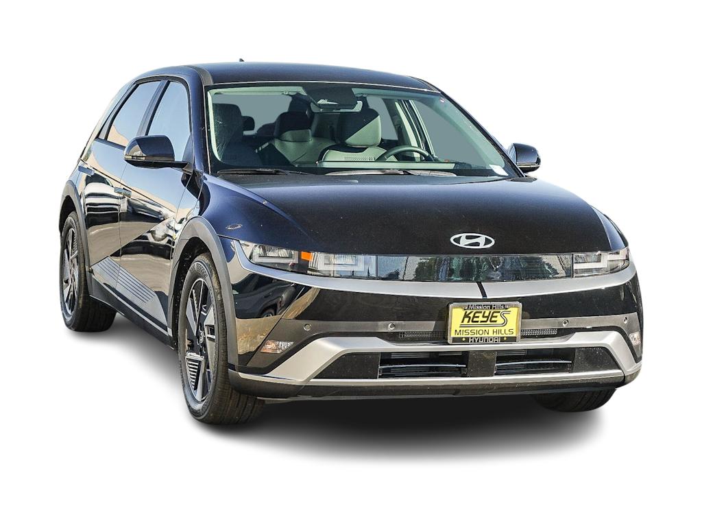 Thumbnail: 2026 Hyundai Ioniq 5 - 15