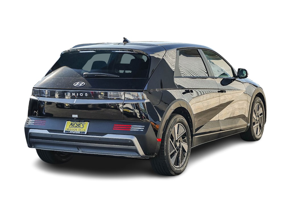 Thumbnail: 2026 Hyundai Ioniq 5 - 16