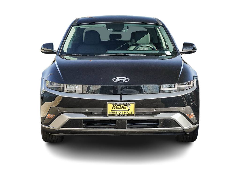 Thumbnail: 2026 Hyundai Ioniq 5 - 5