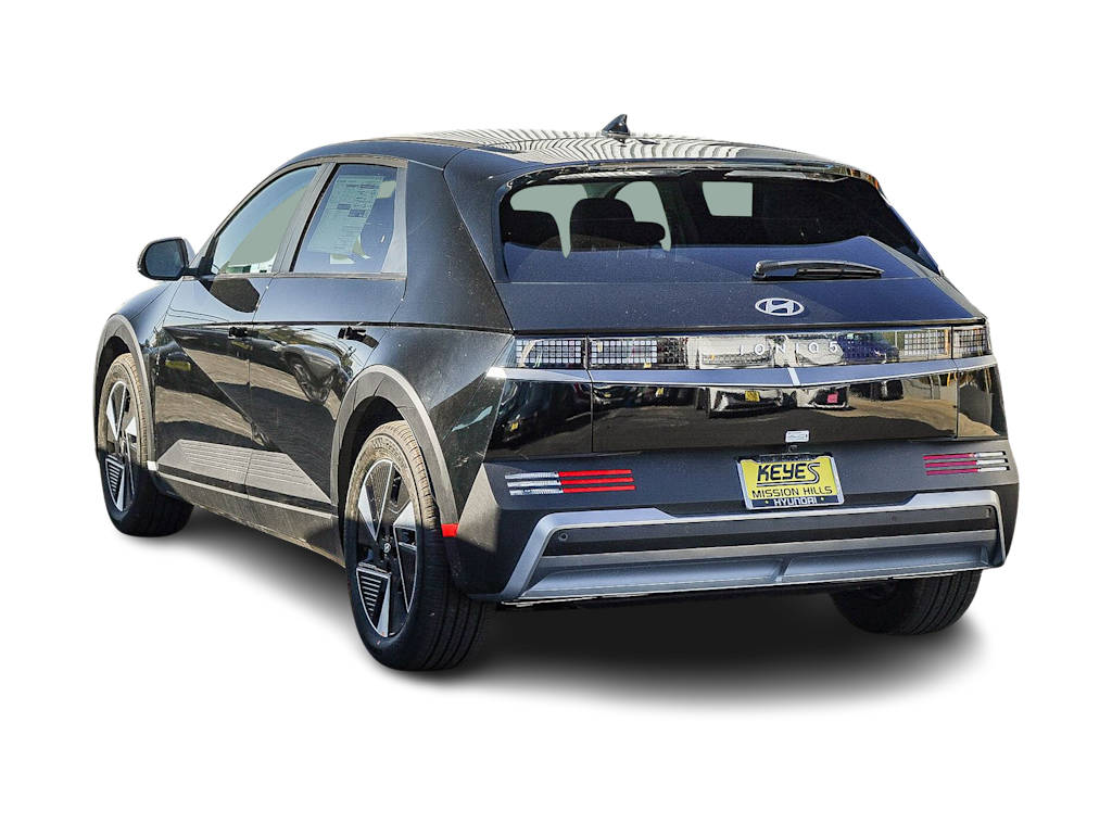 Thumbnail: 2026 Hyundai Ioniq 5 - 3