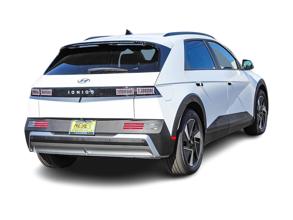 Thumbnail: 2025 Hyundai Ioniq 5 - 14
