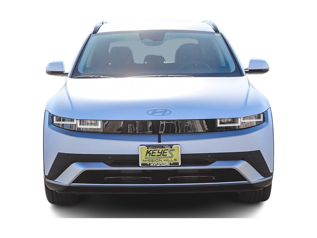 Thumbnail: 2025 Hyundai Ioniq 5 - 5