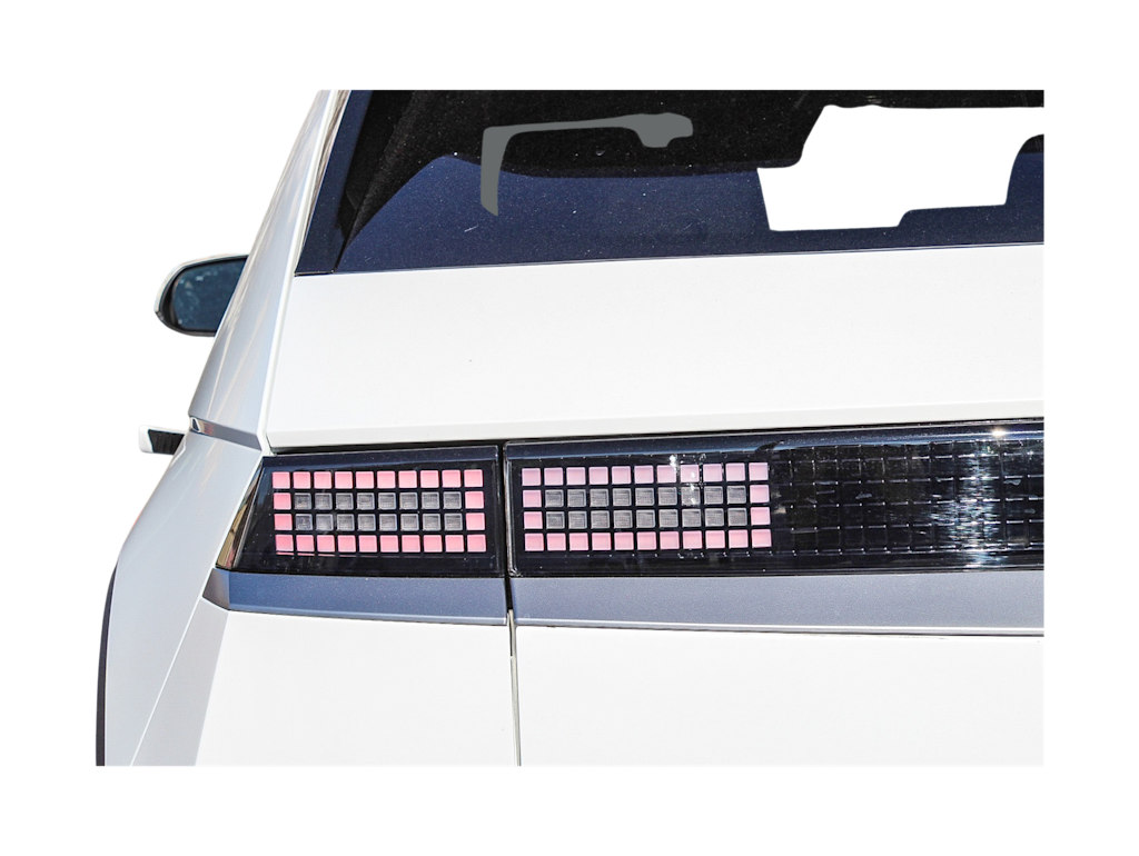 Thumbnail: 2025 Hyundai Ioniq 5 - 15