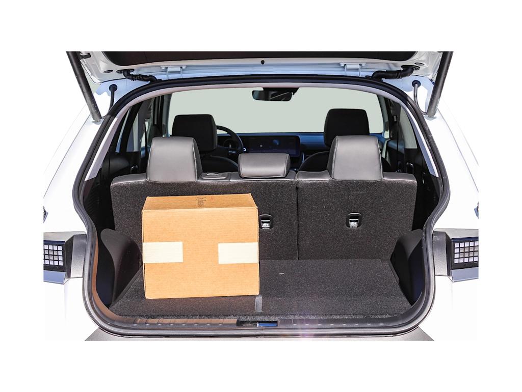 Thumbnail: 2025 Hyundai Ioniq 5 - 12