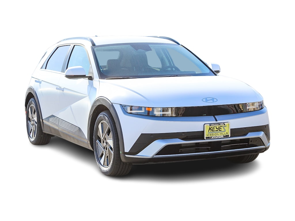 Thumbnail: 2025 Hyundai Ioniq 5 - 13