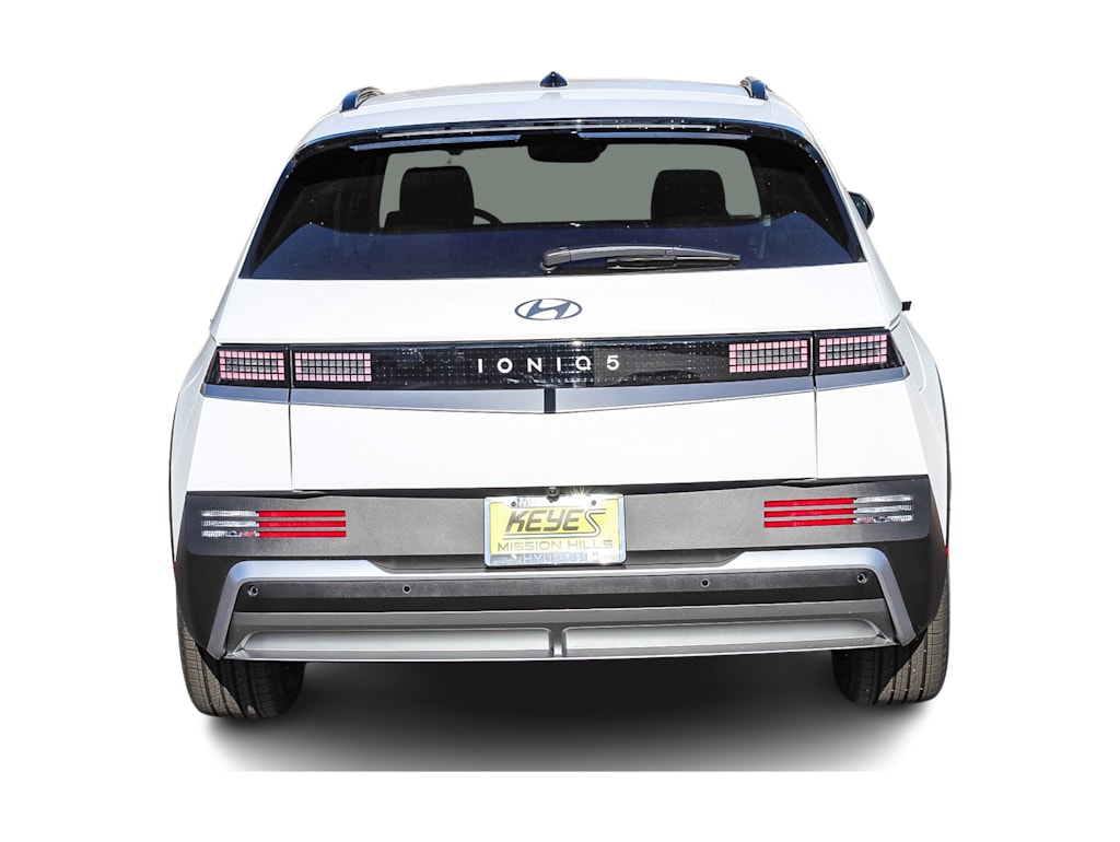 Thumbnail: 2025 Hyundai Ioniq 5 - 4