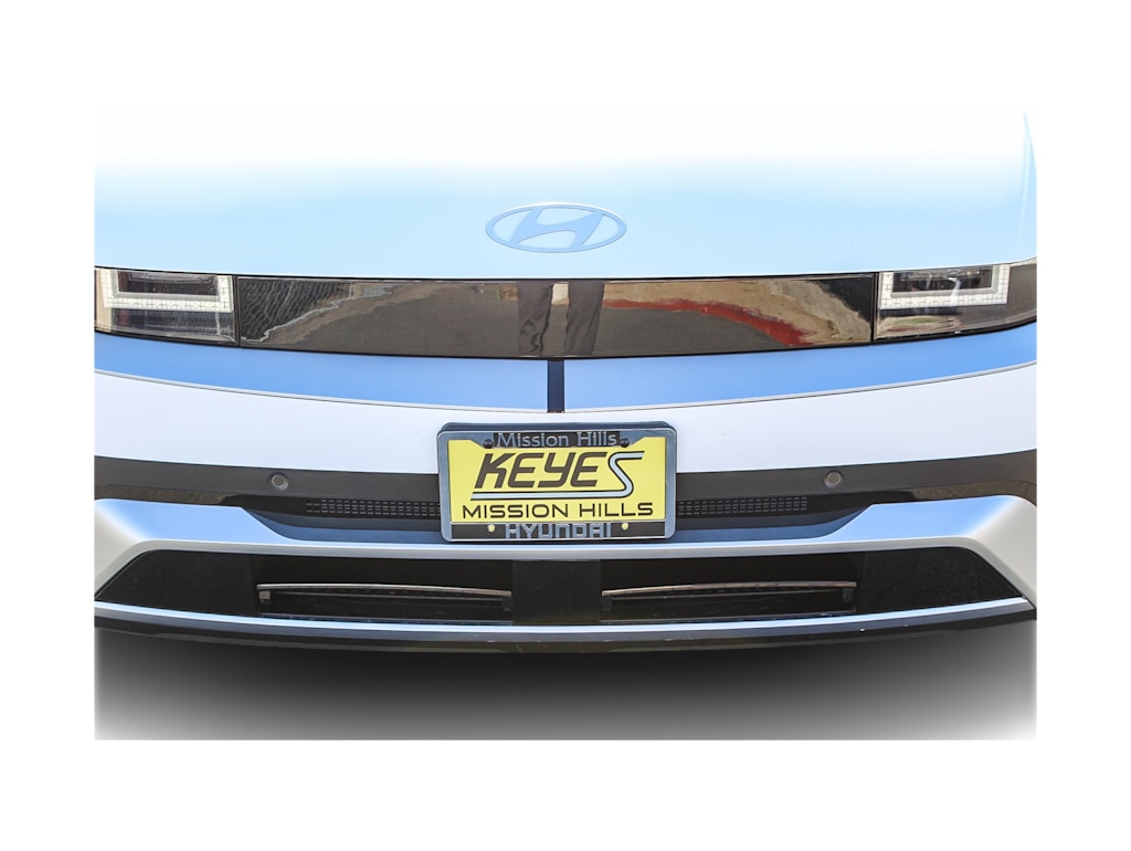 Thumbnail: 2025 Hyundai Ioniq 5 - 17