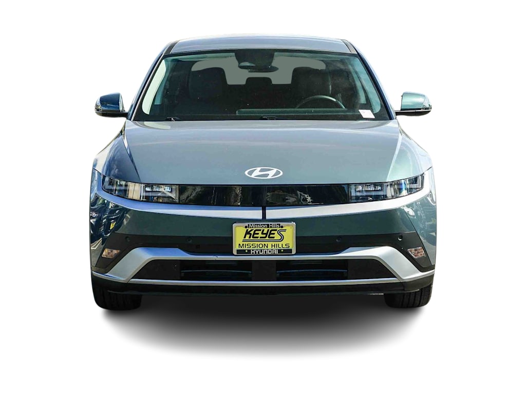 Thumbnail: 2026 Hyundai Ioniq 5 - 5