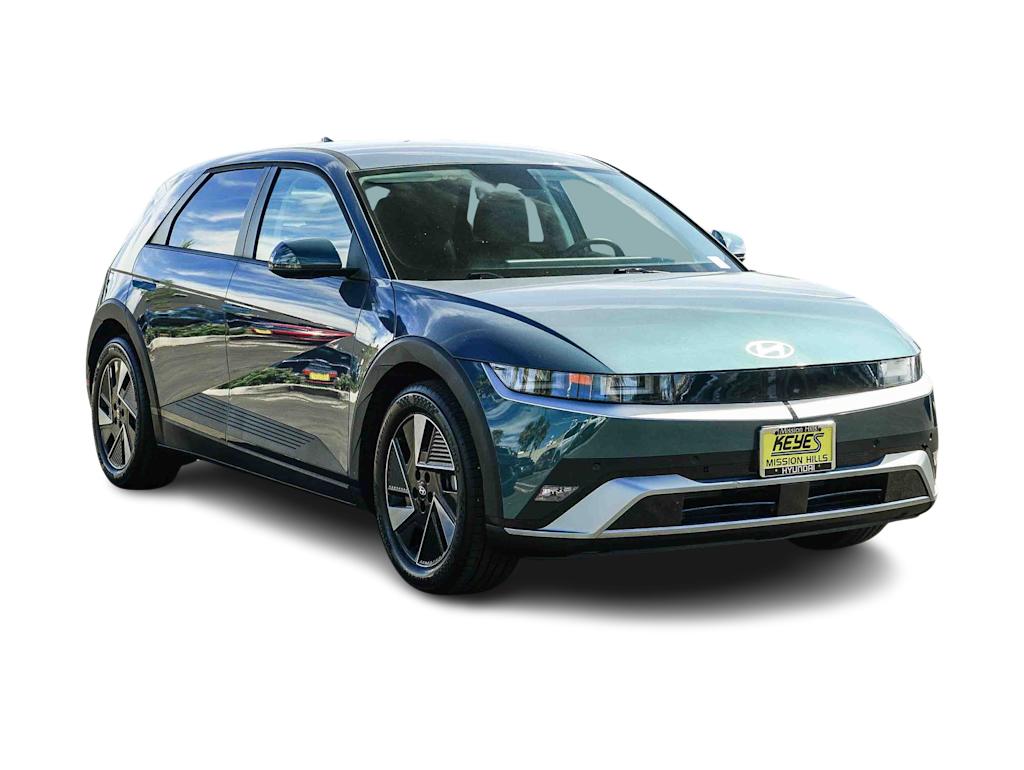 Thumbnail: 2026 Hyundai Ioniq 5 - 18