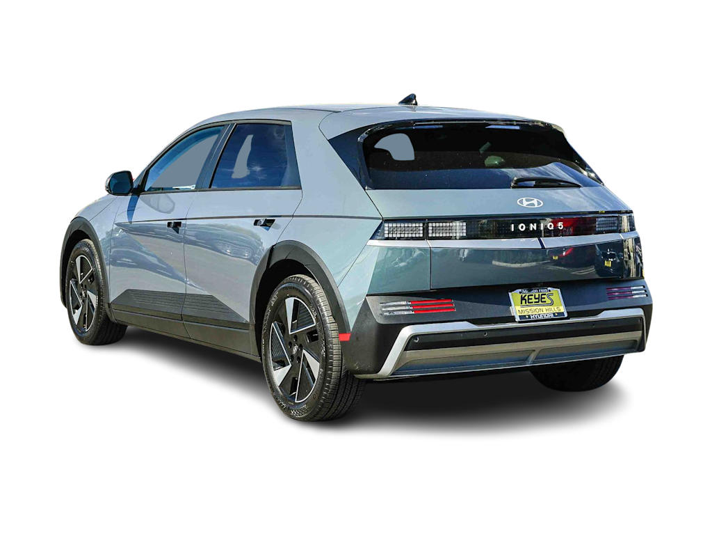 Thumbnail: 2026 Hyundai Ioniq 5 - 3