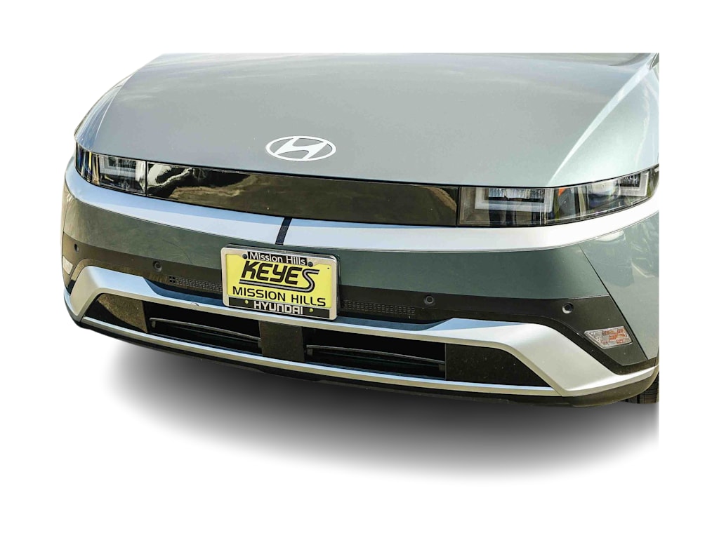 Thumbnail: 2026 Hyundai Ioniq 5 - 19