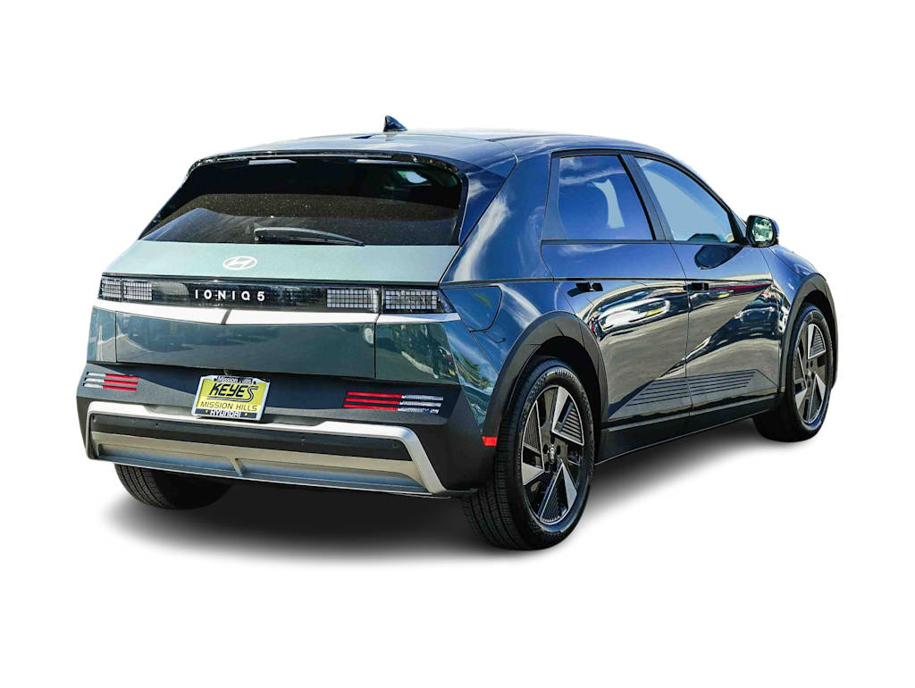 Thumbnail: 2026 Hyundai Ioniq 5 - 17