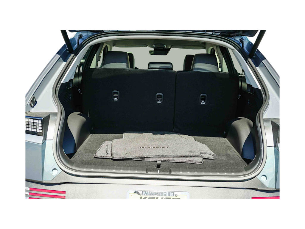 Thumbnail: 2026 Hyundai Ioniq 5 - 16