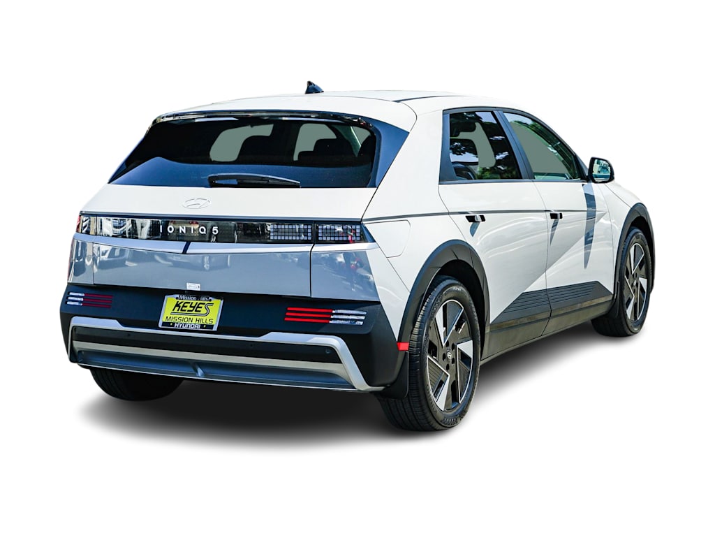 Thumbnail: 2026 Hyundai Ioniq 5 - 19